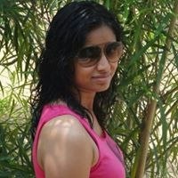 Anamika Bhakare Kahilkar