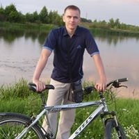 Андрей Залещенок