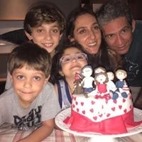 Luciana Sansone de Andrade