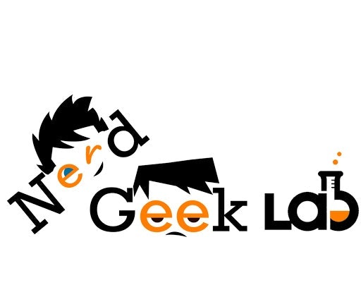 Nerd Geek Lab