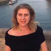 Ilana Rubinstein Chenker