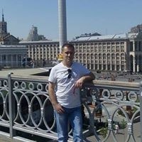 Vyacheslav Scherbatyuk