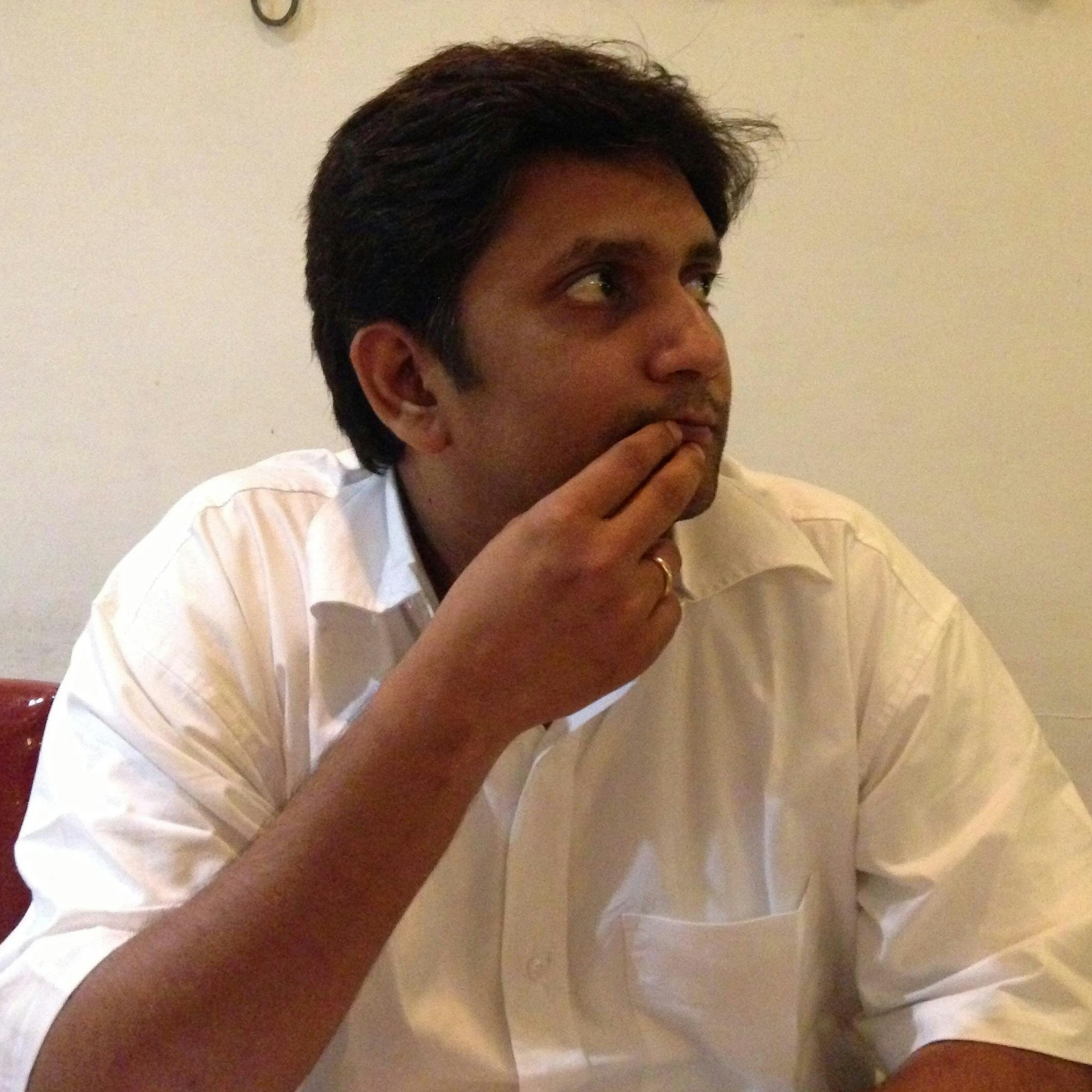 Srinath Duggirala