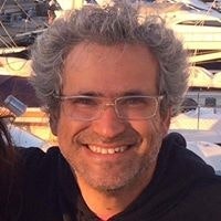 George Frug Hochheimer