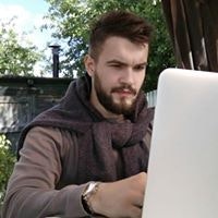 Алексей Фирсов