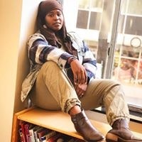 Najah Imani Muhammad