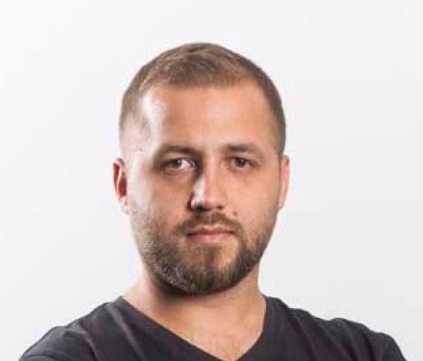 Cüneyt Faikoğlu
