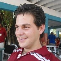 Vladimir Milian Nuñez