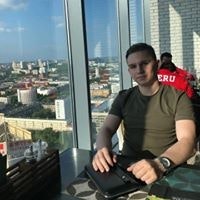 Сергей Желябовский