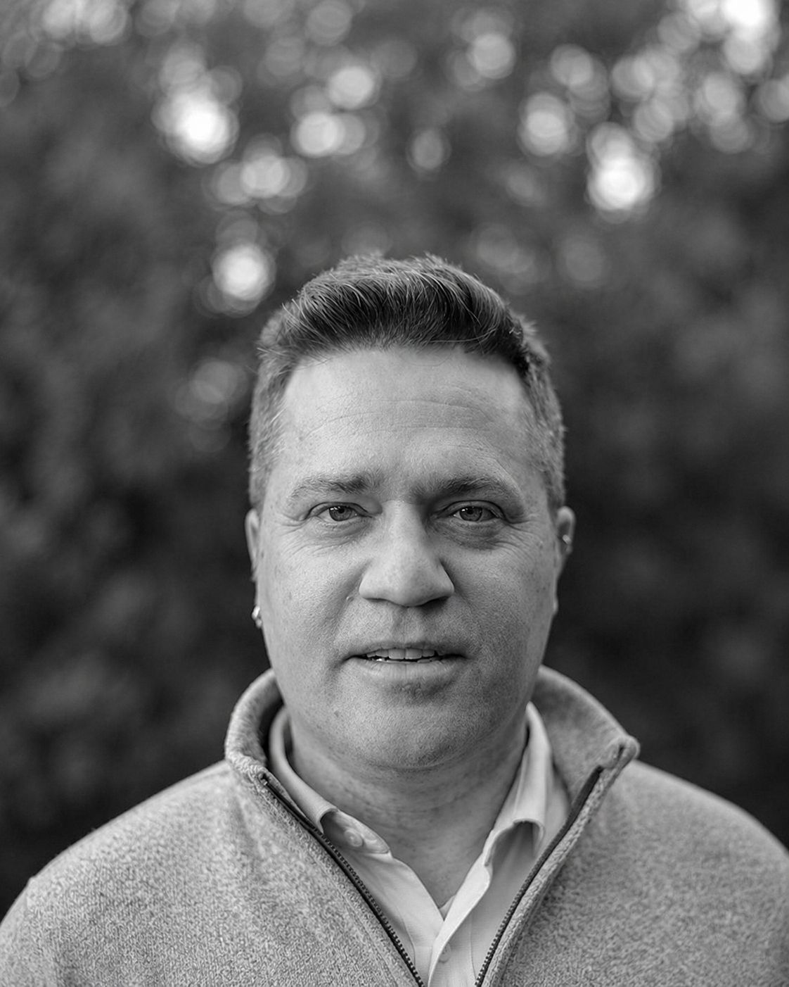 Christopher Lawson