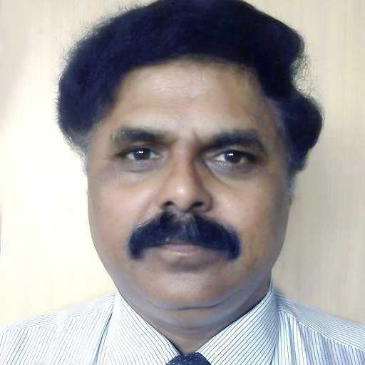 B. P. Nikam