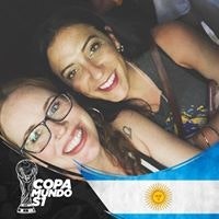 Adrianna De Battista