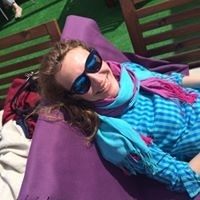 Александра Яковлева