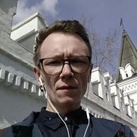 Иван Некрасов