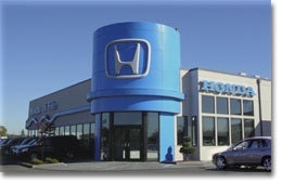 Honda of Fife