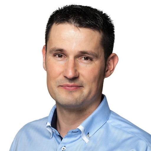 ProductHunt profile picture for @karel
