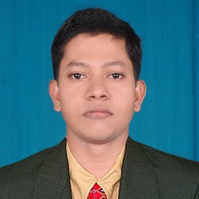Biswajit Panda