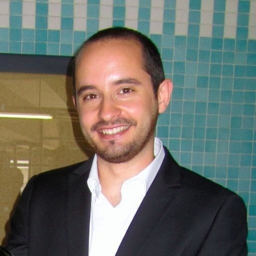Daniel Garrido