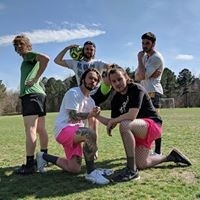 Connor Morris Williams