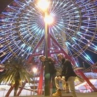 WuZhenhao Kenneth Kyouichi