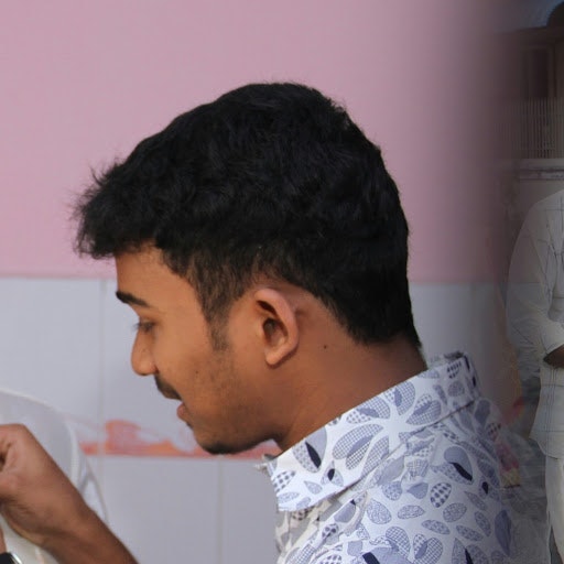 Krishnakanth Padmanabhan