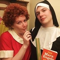 Kelsey Judge Buckley