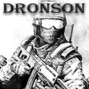 Dronson