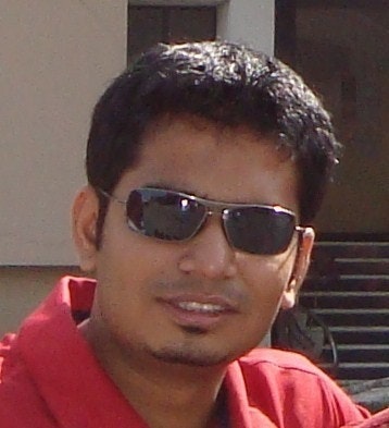 nikhilalmeida