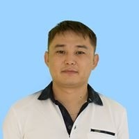 Bakytzhan M. Baizhikenov