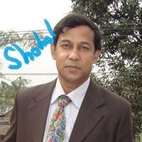 Mahfujul Haque Shohel