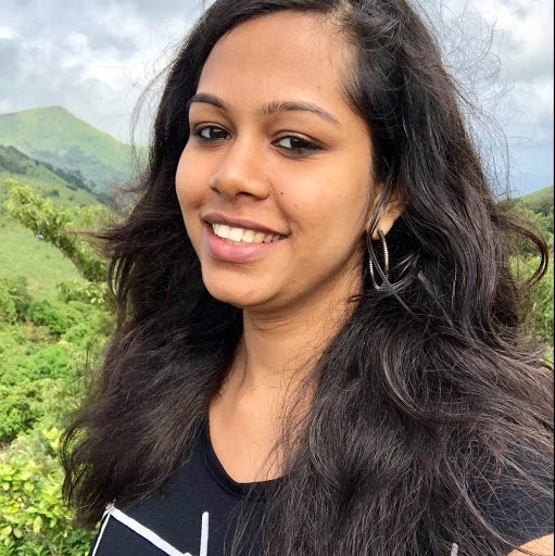 Akshaya Sivaraman