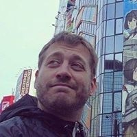 Marcos Mendieta Mejías