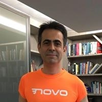 Mauricio Wendling Lopes