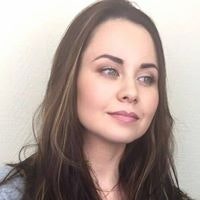 Юлия Семенова