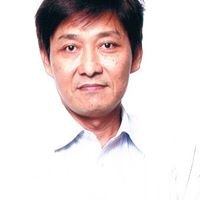 OceanTang Hong Liang