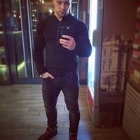 Коля Гражинський