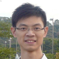 Albert Au Yeung