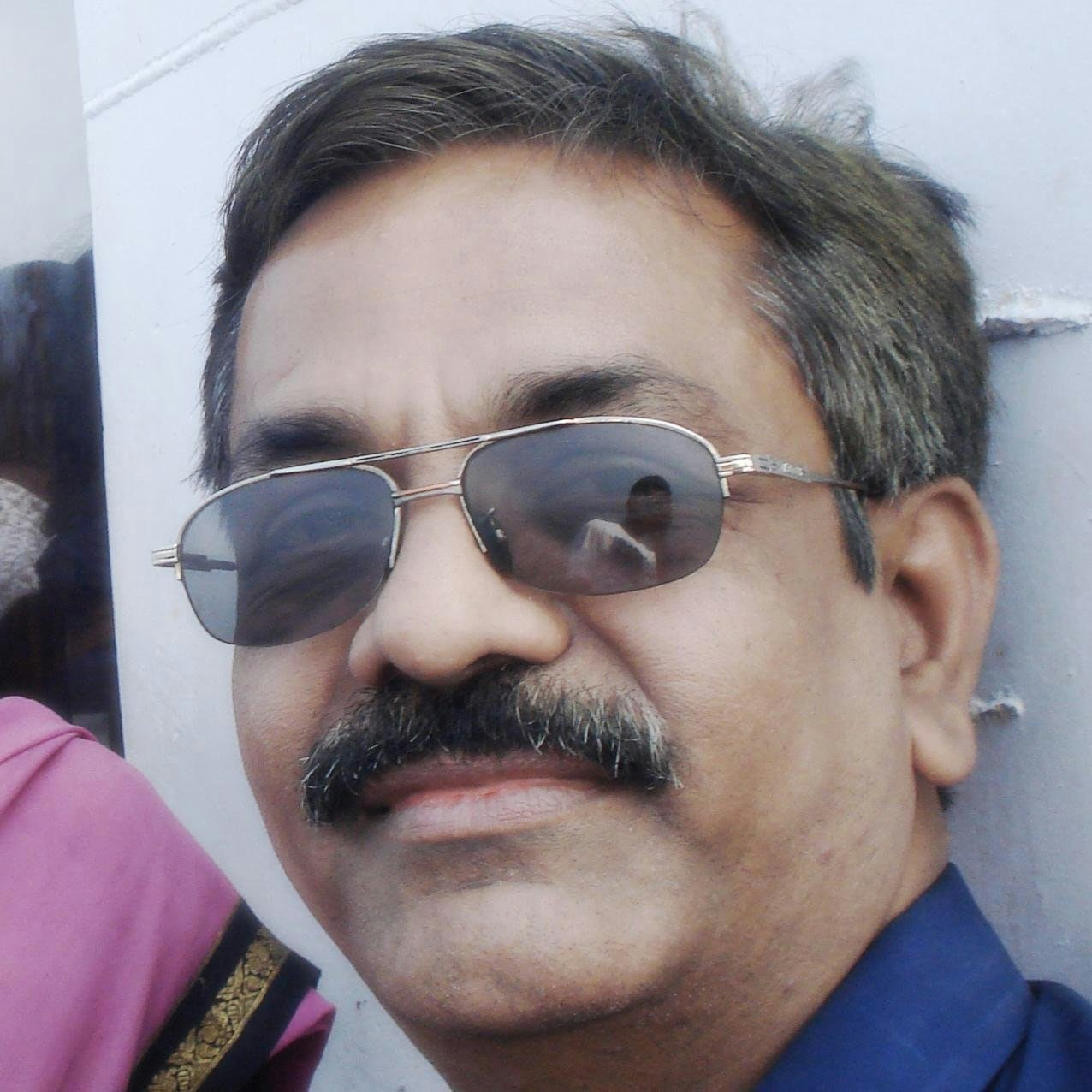 Jayatirtha Palmurkar