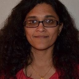 Sangeetha Murthy M.D