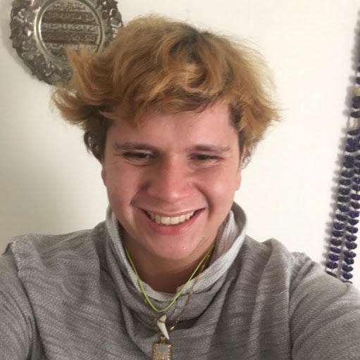 Ahmed “M.T.” Tarabichi