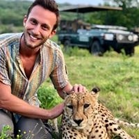 Braden Joyce-Schleimer