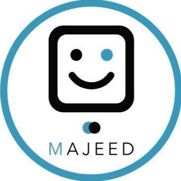 ProductHunt profile picture for @majeed