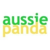 Aussie Panda