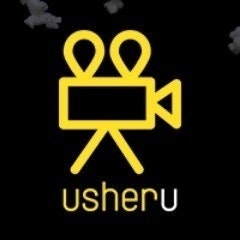 usheru - cinema app