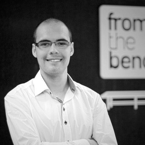 Jose Poveda Gonzalez