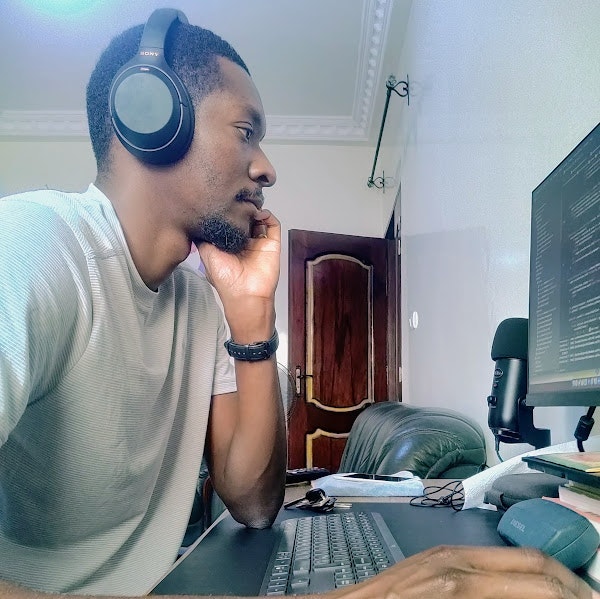 Souleymane Sidibé