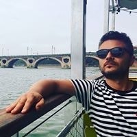 Stephen De Winter López