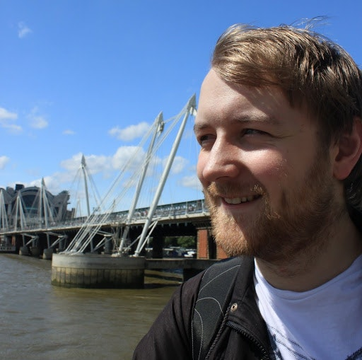 Alastair McFarlane