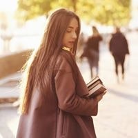 Соломія Невідома