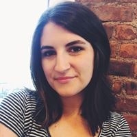 Athena Rose Bressack